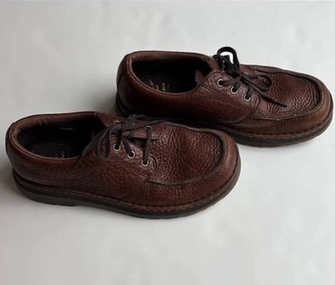 레트로 닥터마틴(레어) 270, uk8 상품이미지7