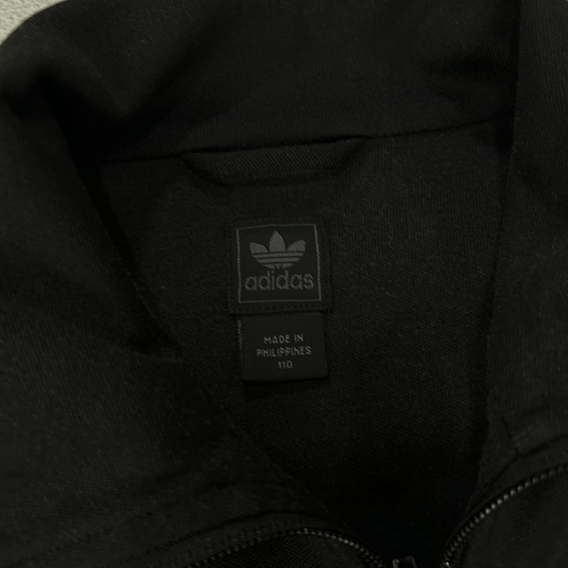 아디다스 삼선 트랙탑  상품이미지2