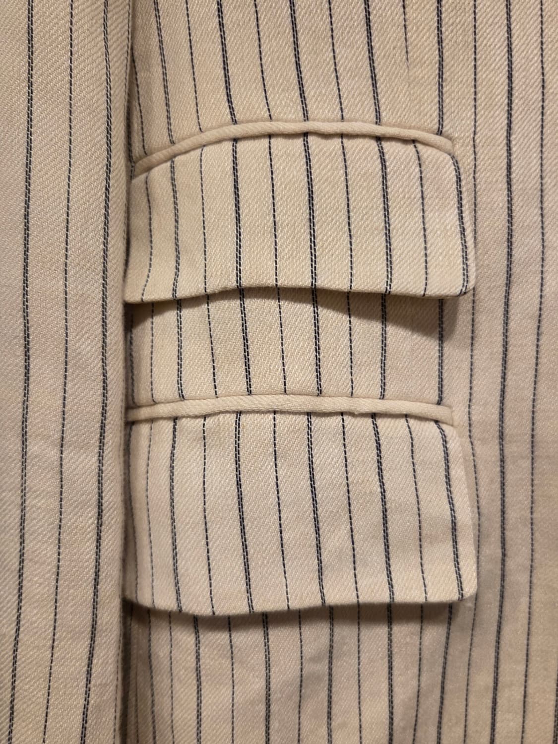 폴로랄프로렌 린넨자켓 상품이미지4