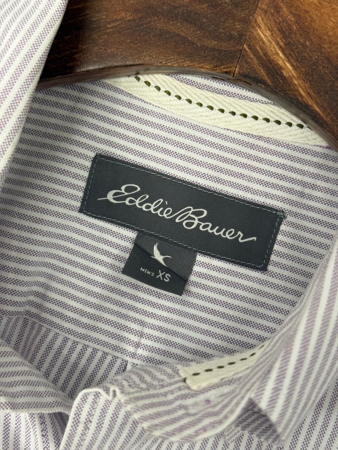 Eddie Bauer Short Sleeve Shirt 상품이미지7