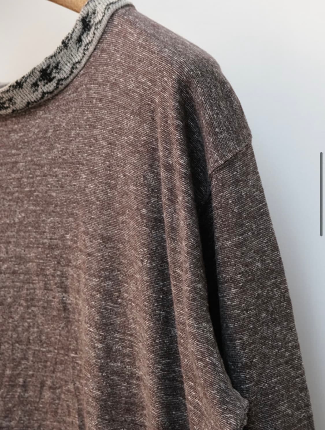 캐피탈 롱슬리브 (예약중) 상품이미지4