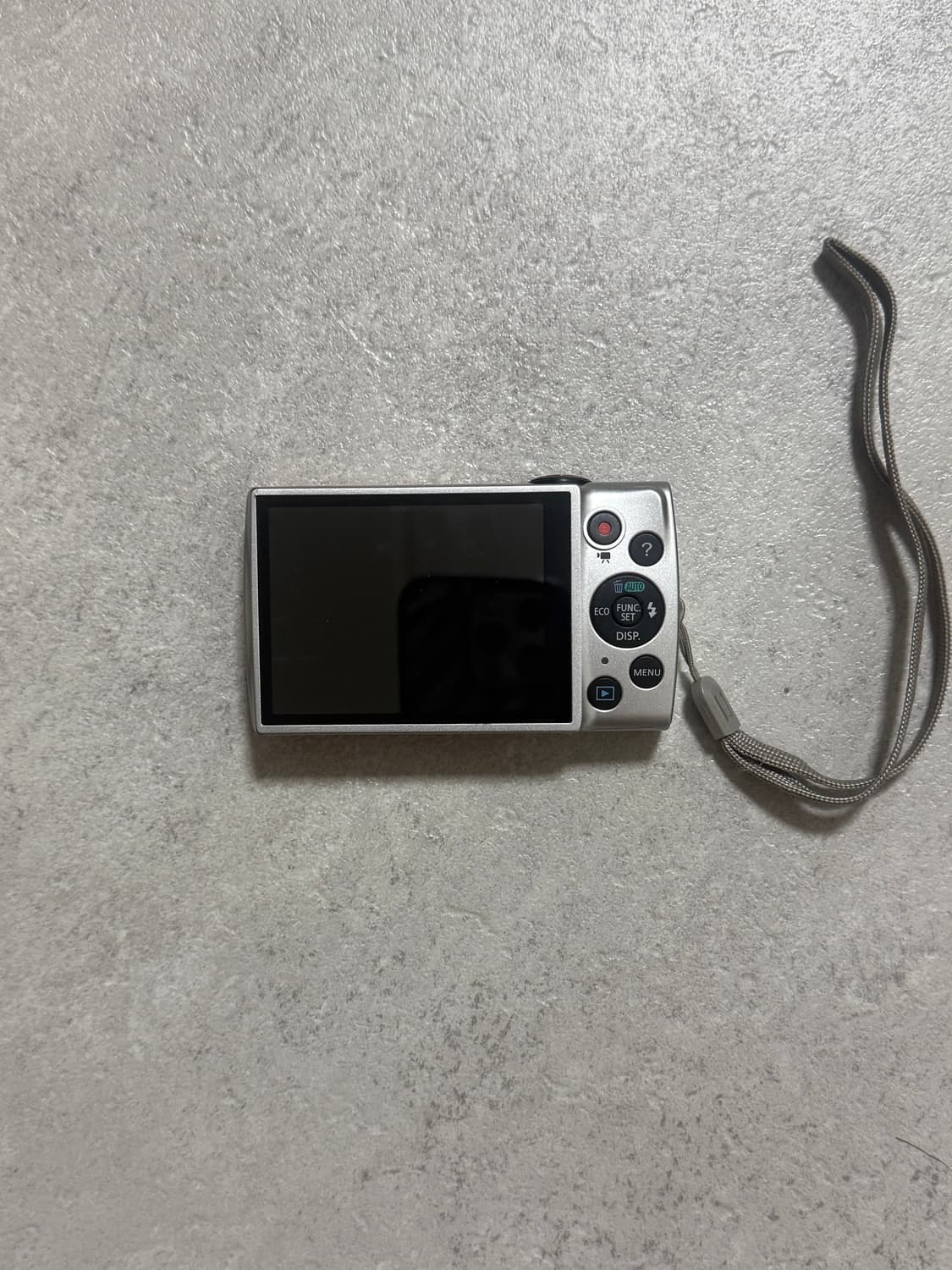 캐논 파워샷 a2600(미품) 상품이미지4