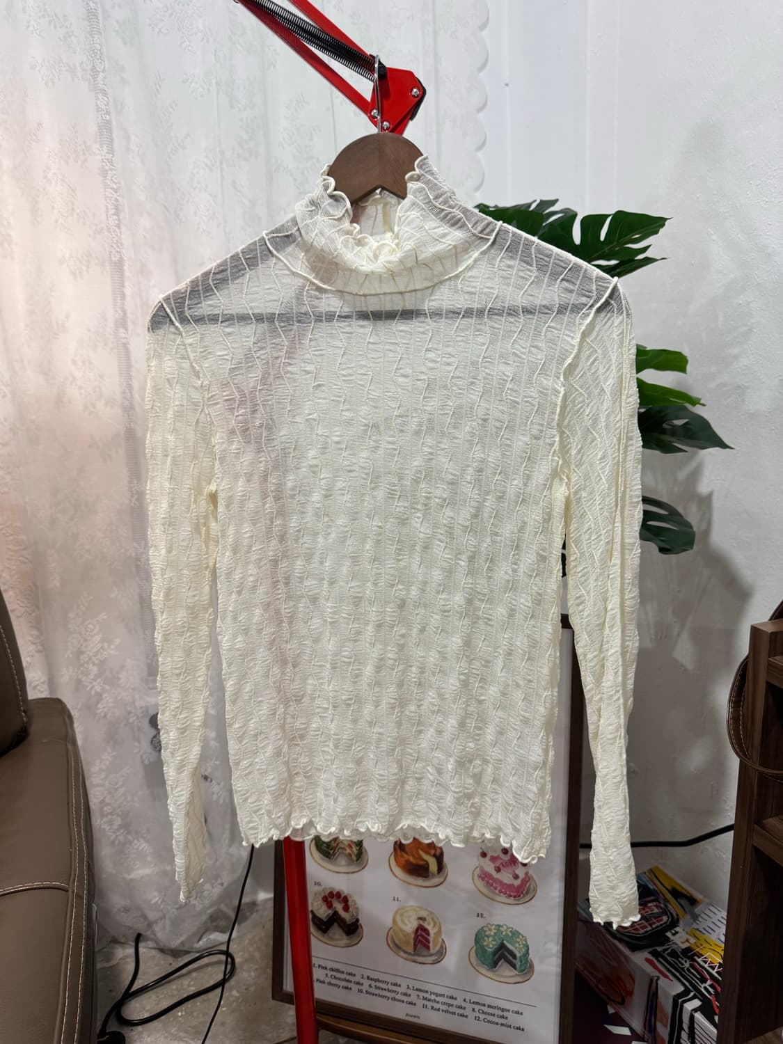 VINTAGE TOP 상품이미지1