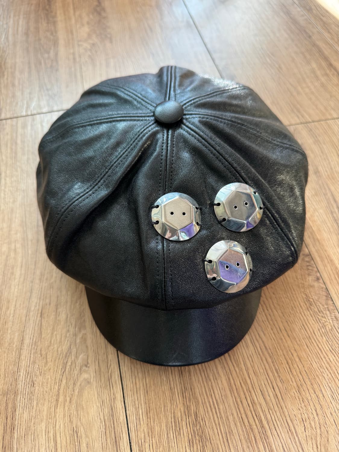 스테판 쿡 베이커햇 레더 상품이미지1