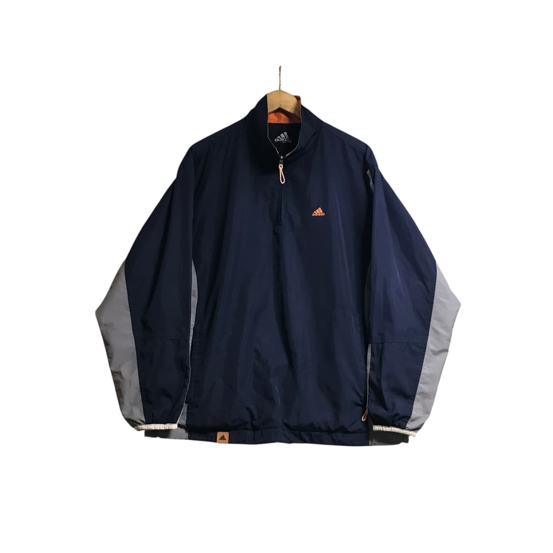아디다스 아노락 바람막이 상품이미지2