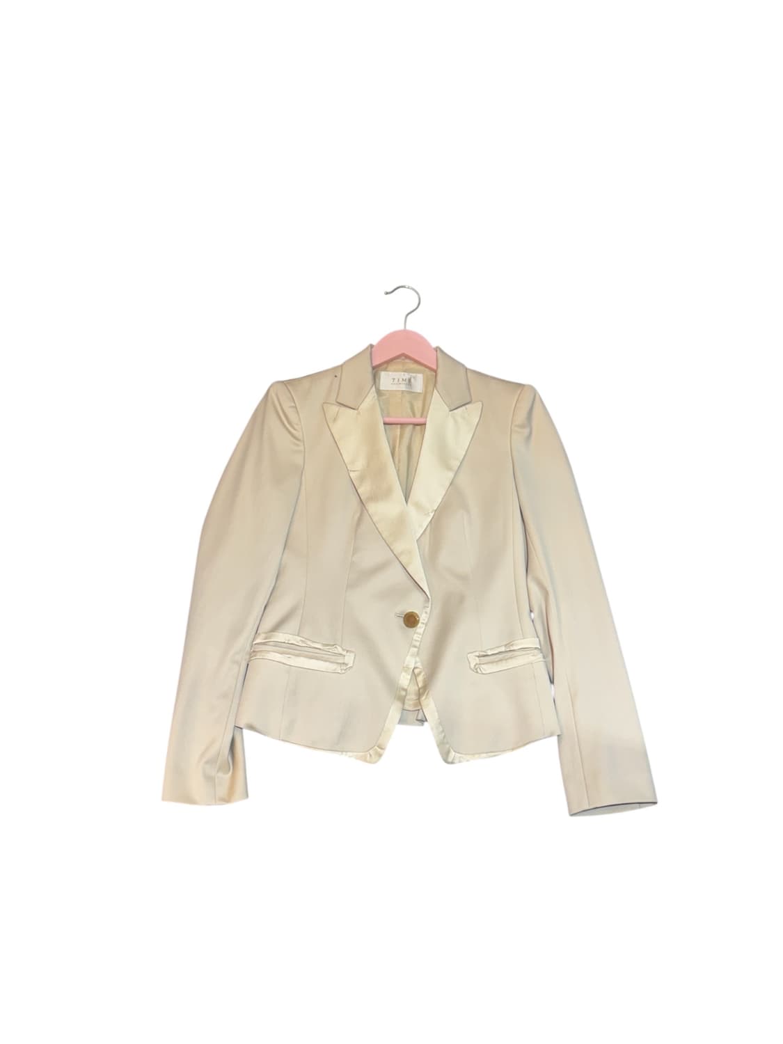 타임 TIME 여성 자켓  상품이미지1