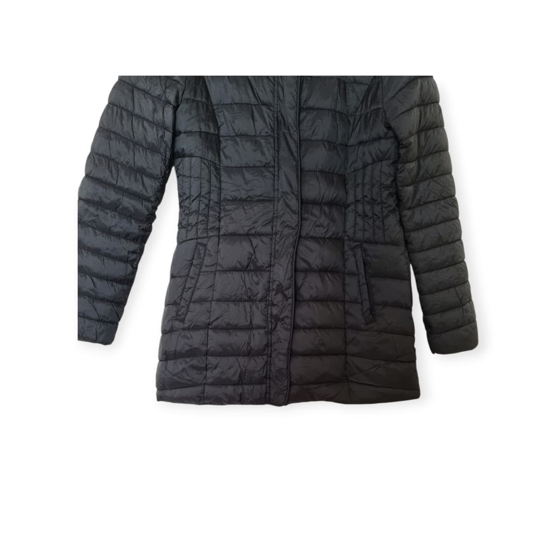 F2F 경량 패딩/90사이즈 상품이미지3