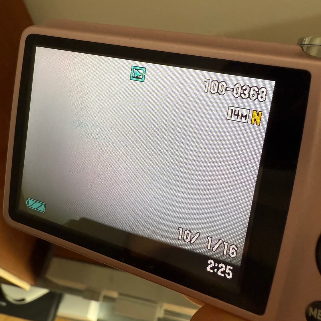 (차정원디카🩷)카시오 casio exlim EX-Z550 상품이미지4