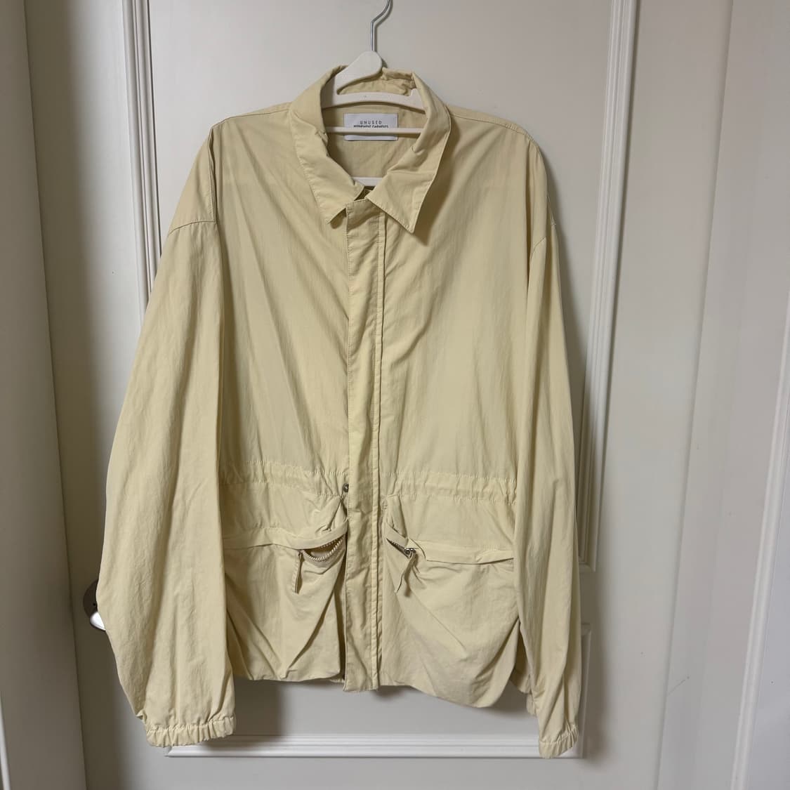 언유즈드 점퍼 상품이미지3