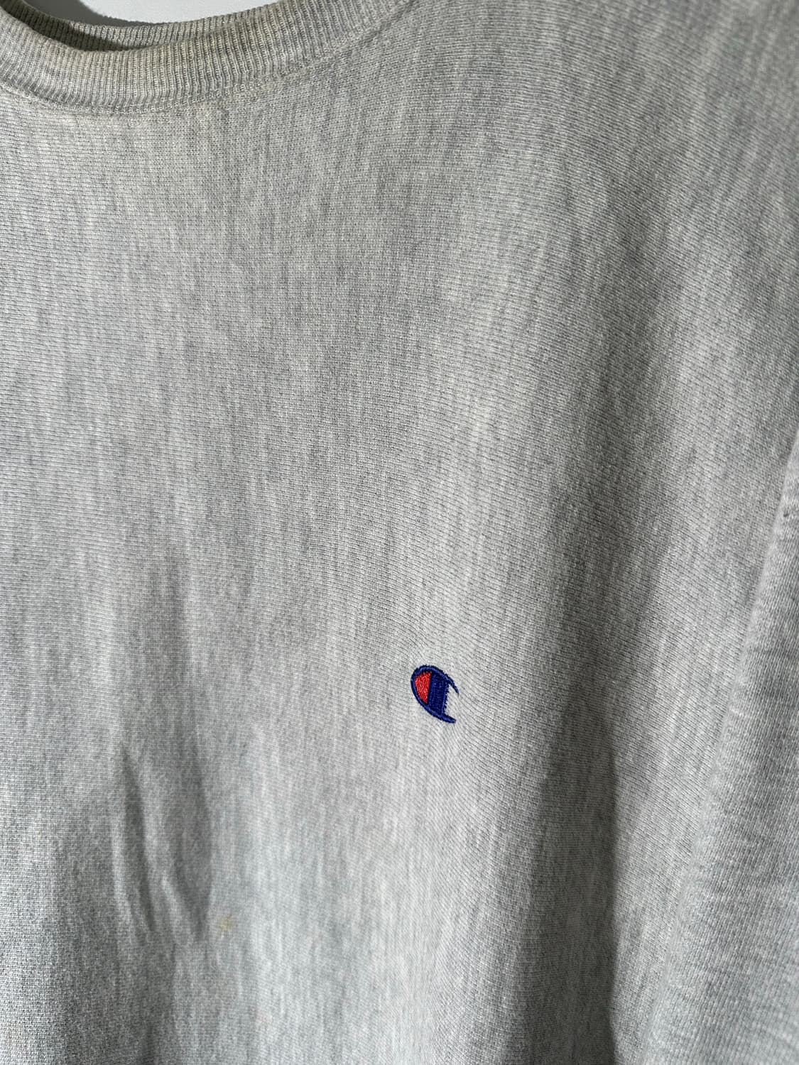 90s champion 챔피온 리버스위브 2xl 스웻셔츠 상품이미지3