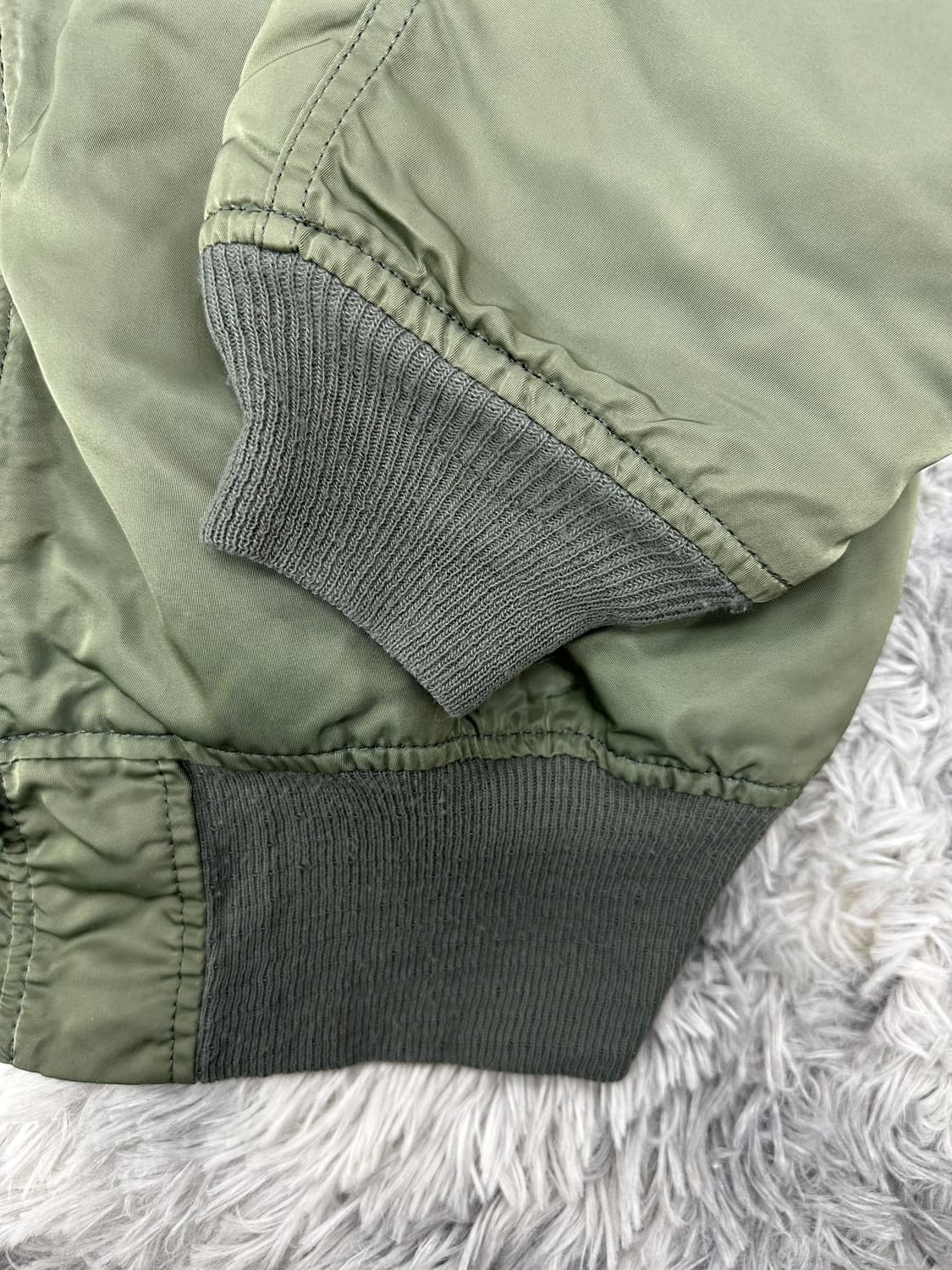 80’s 알파인더스트리 N-2B 상품이미지7