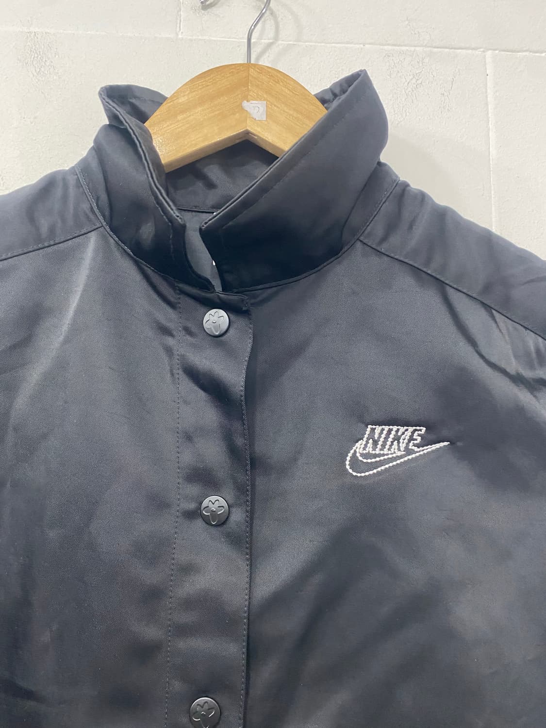 나이키 키즈코치자켓  상품이미지2