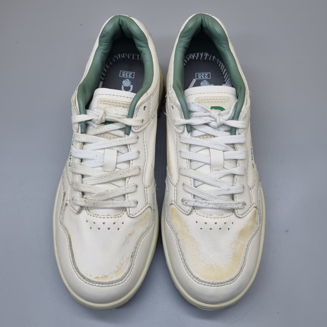 디스커버리 코트온 여성운동화235  상품이미지2