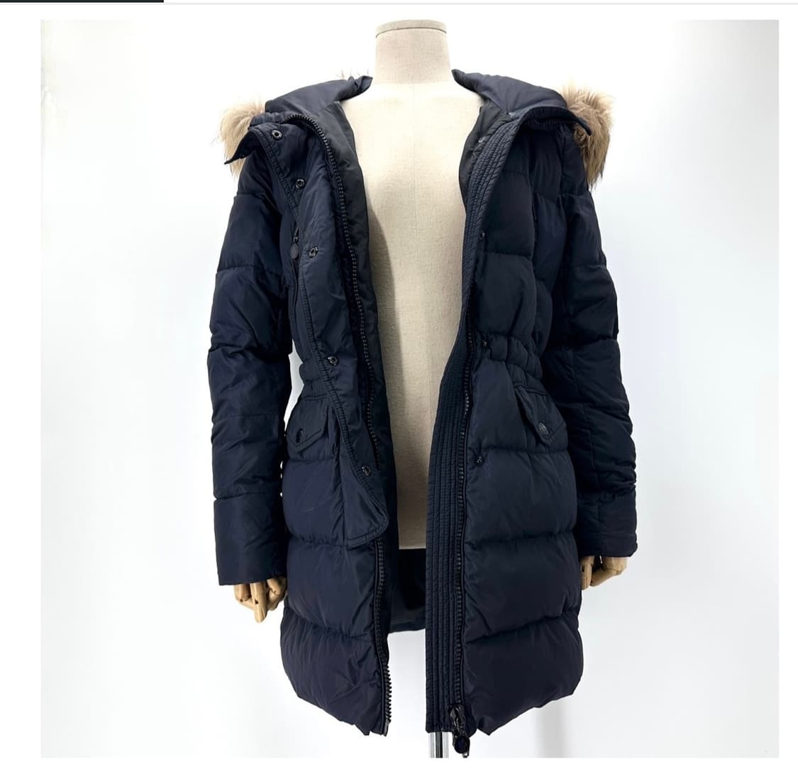 몽클레어 네이비패딩0사이즈 상품이미지2