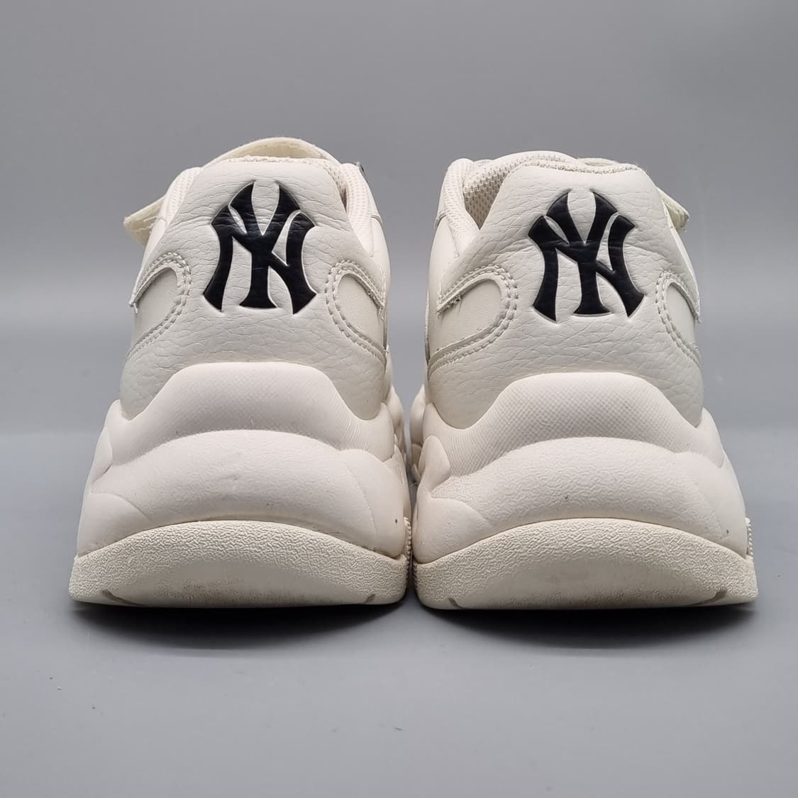 MLB 뉴욕양키스 아동운동화230 상품이미지4