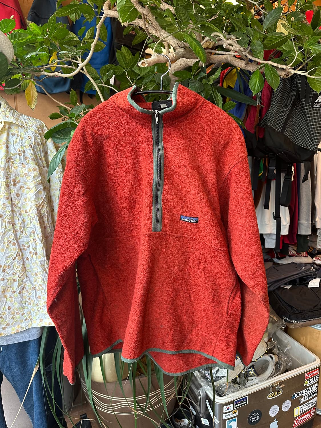 Z-382 파타고니아 신칠라 마수피얼  상품이미지1