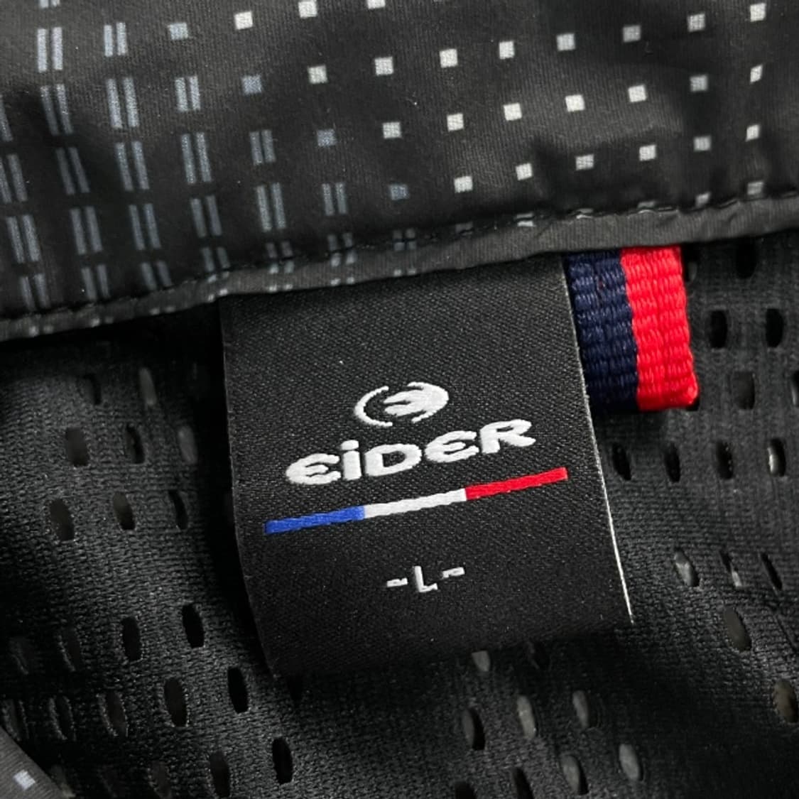 100 아이더 경량 바람막이  상품이미지3