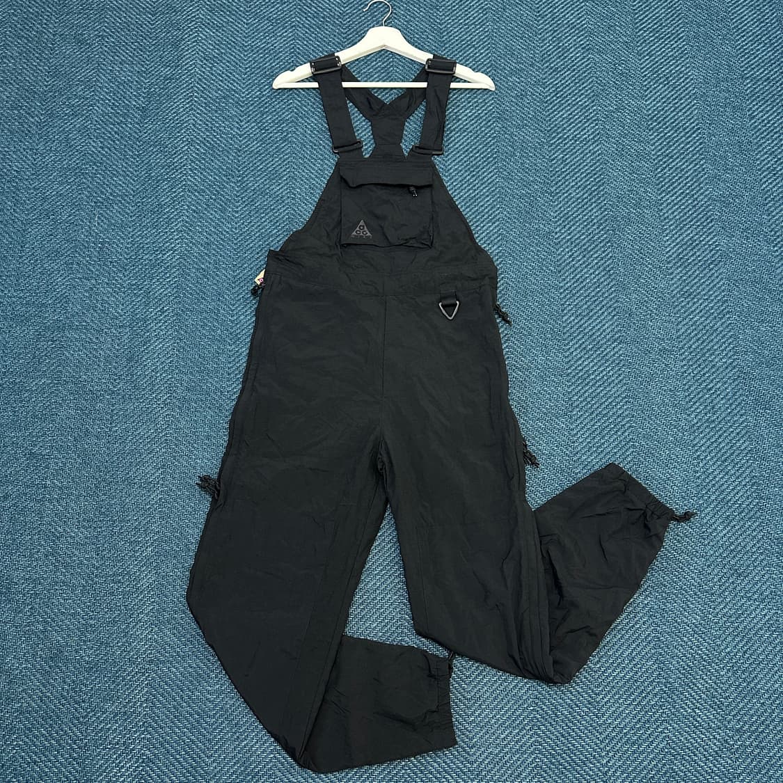 [여성S] 나이키ACG 나일론 오버롤 점프수트 상품이미지1