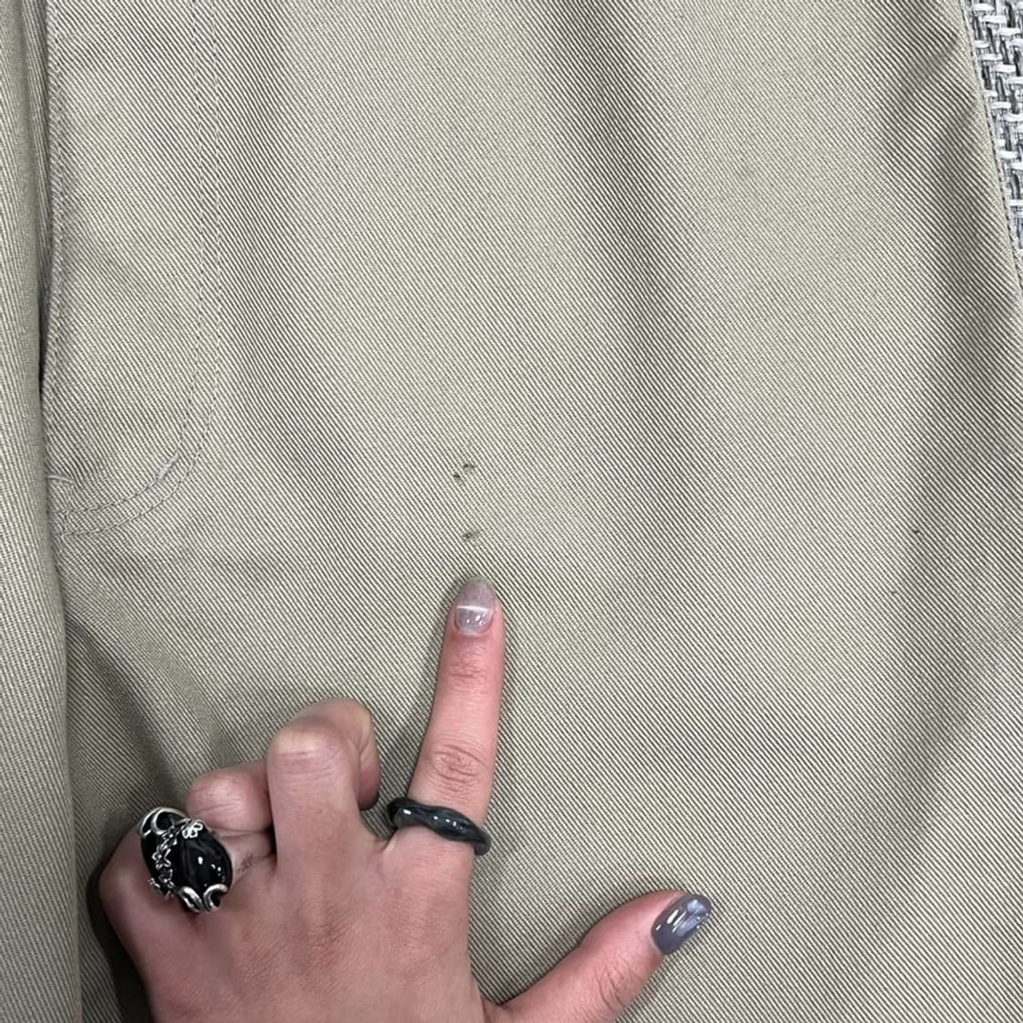 오시코시 치노팬츠 v0874 상품이미지6