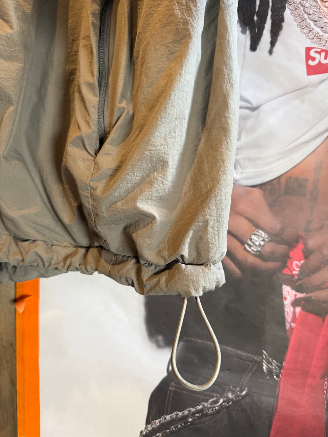 프릭스스토어 프리마로프트 하이로프트 자켓 L(XL) 상품이미지6