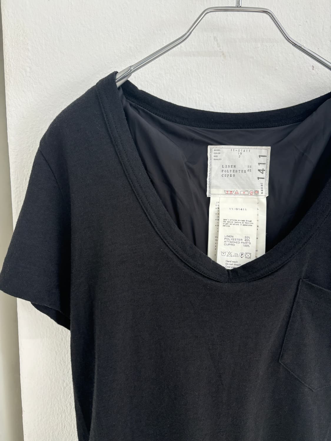 (재입고) Sacai luck 상품이미지9