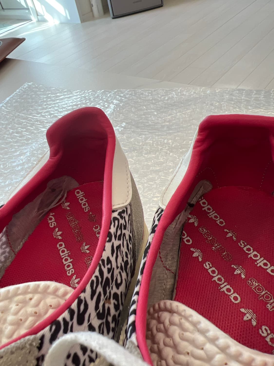 아디다스 SL72 OG빈티지 265 상품이미지7