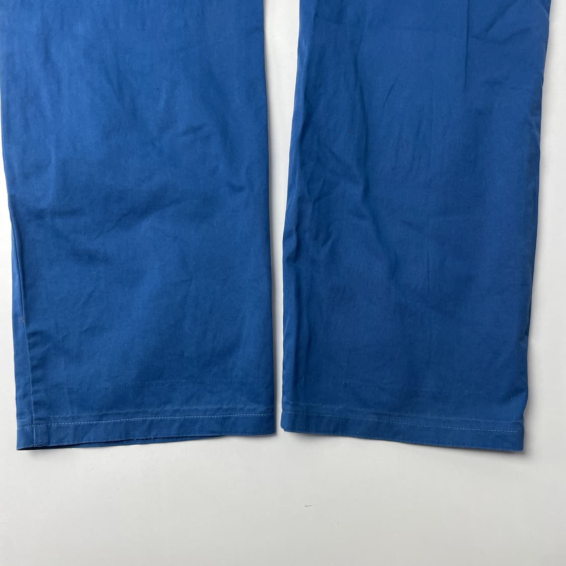 [중고] 타미힐피거 블루 면바지 36인치 상품이미지8