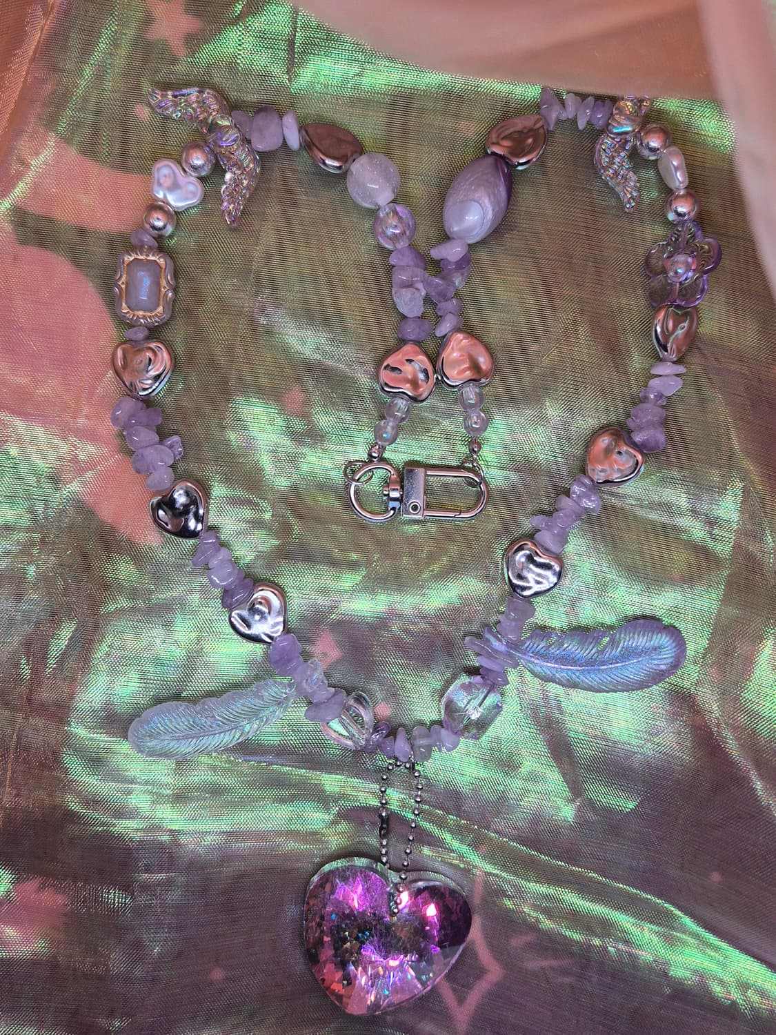 💟자유로이 날아갈 심연의 마음🪽 상품이미지3