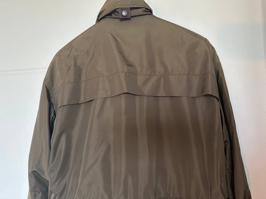 이세이 미야케 맨 야상 상품이미지3