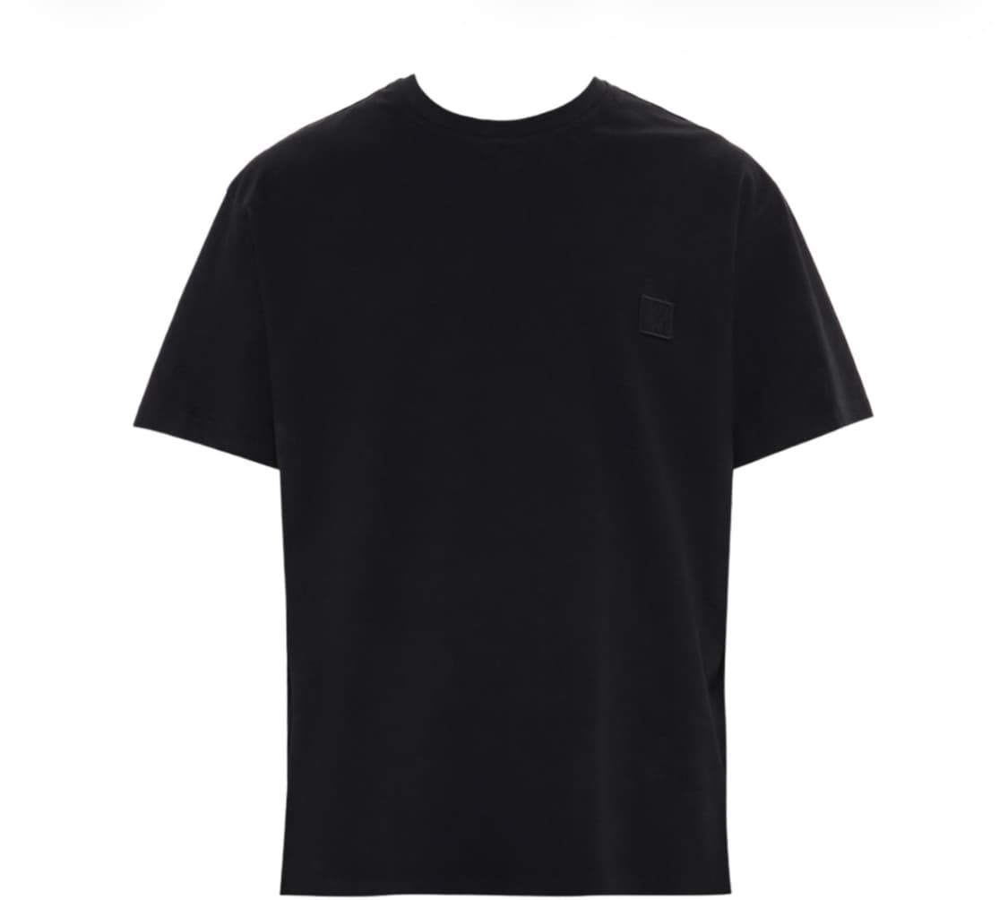 23SS 우영미 나비 백로고 반팔 티셔츠 상품이미지2