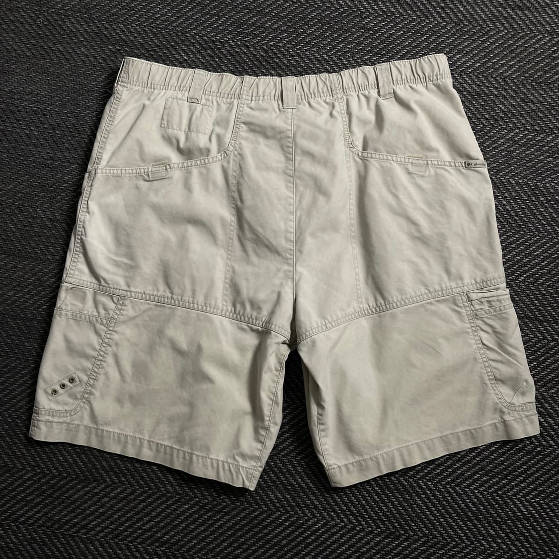 컬럼비아 USA 카고 버뮤다 구르카 팬츠 y 4053 상품이미지5