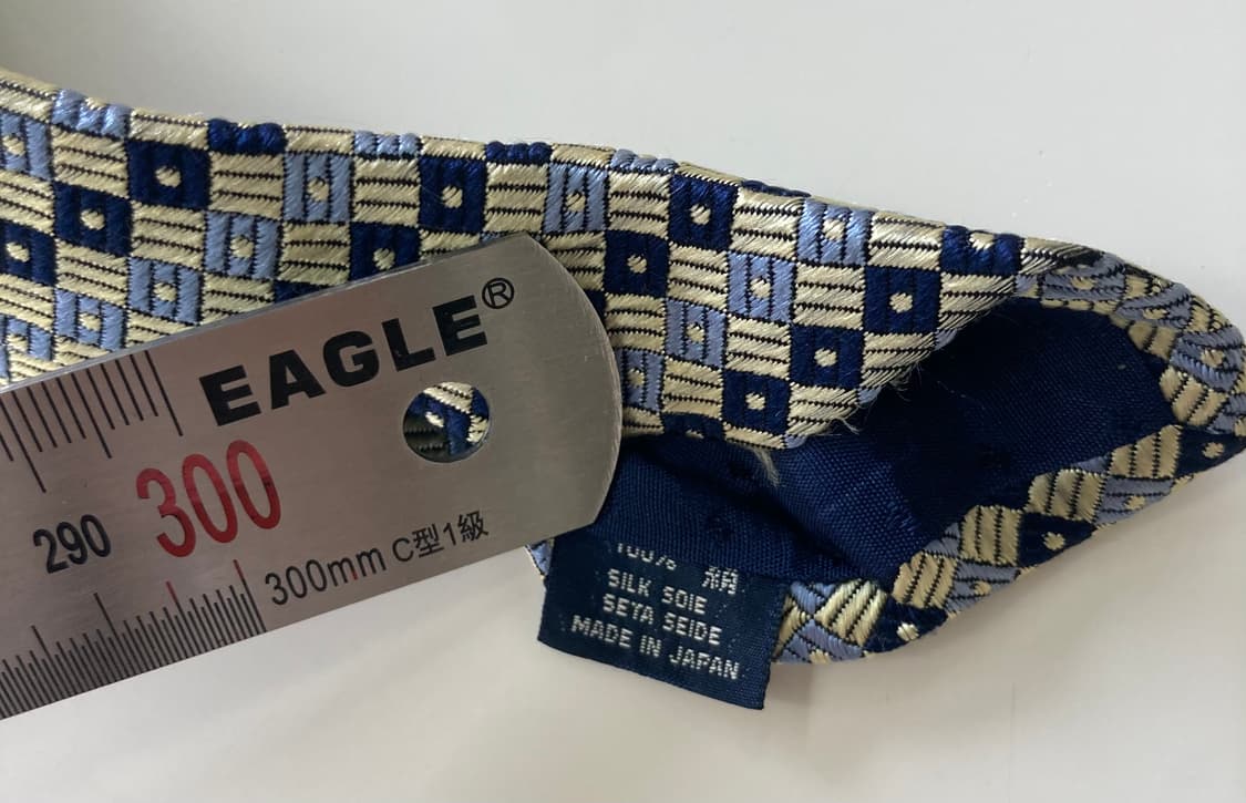 빈티지)넥타이 상품이미지4