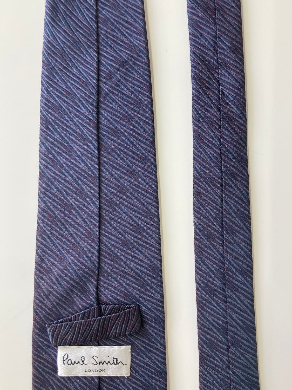 폴스미스 넥타이 상품이미지4