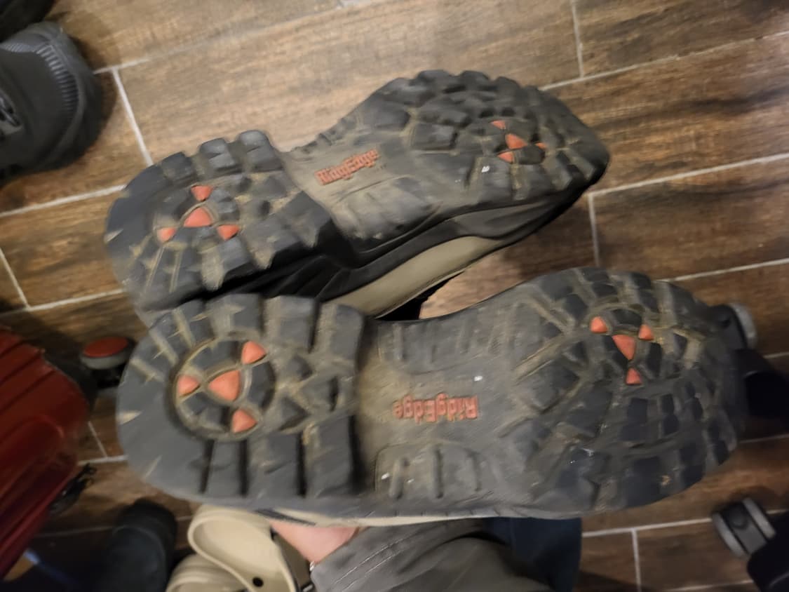 캠프라인등산화235 상품이미지4