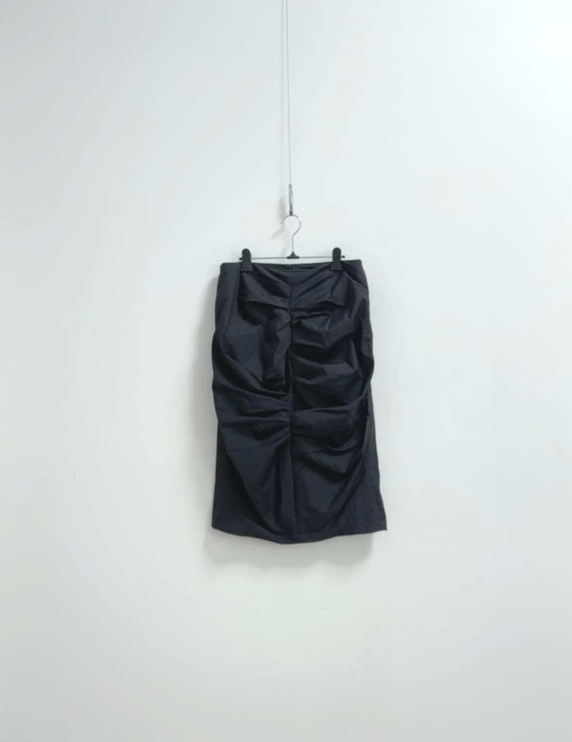 드래곤 블루스 셔링 스커트 상품이미지1