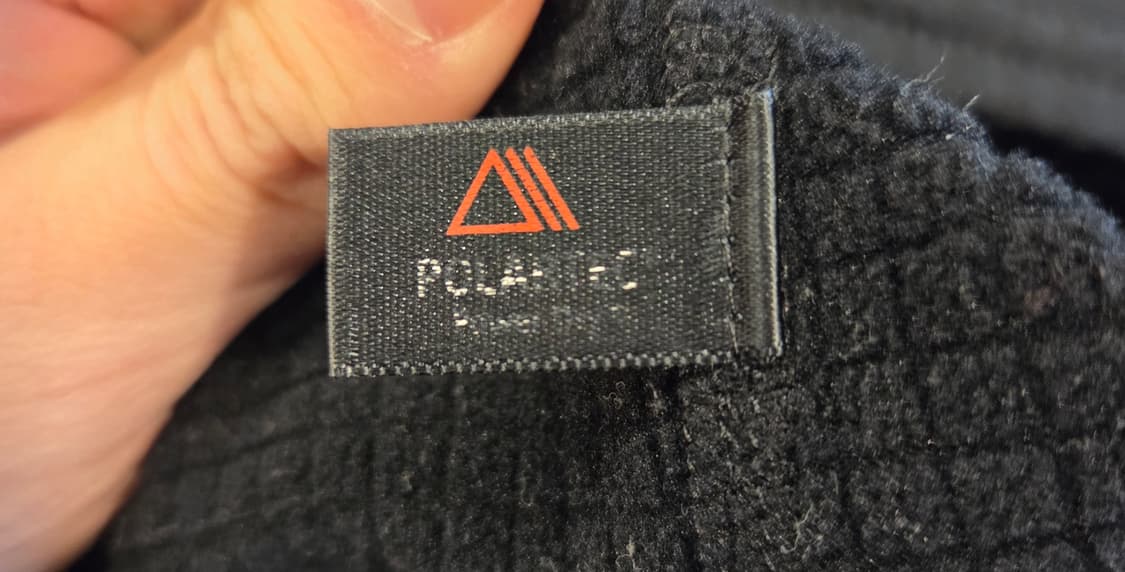 파타고니아 R1 반집업 상품이미지5