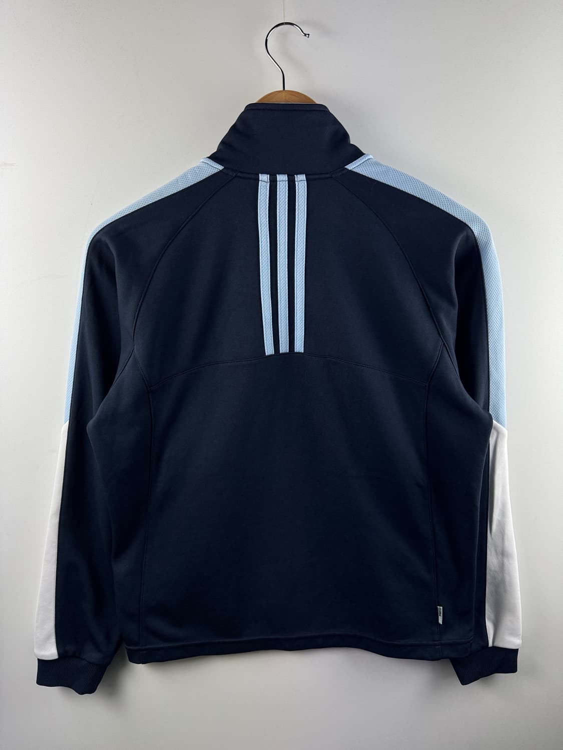 아디다스 네이비 하늘 트랙탑져지1799 상품이미지4