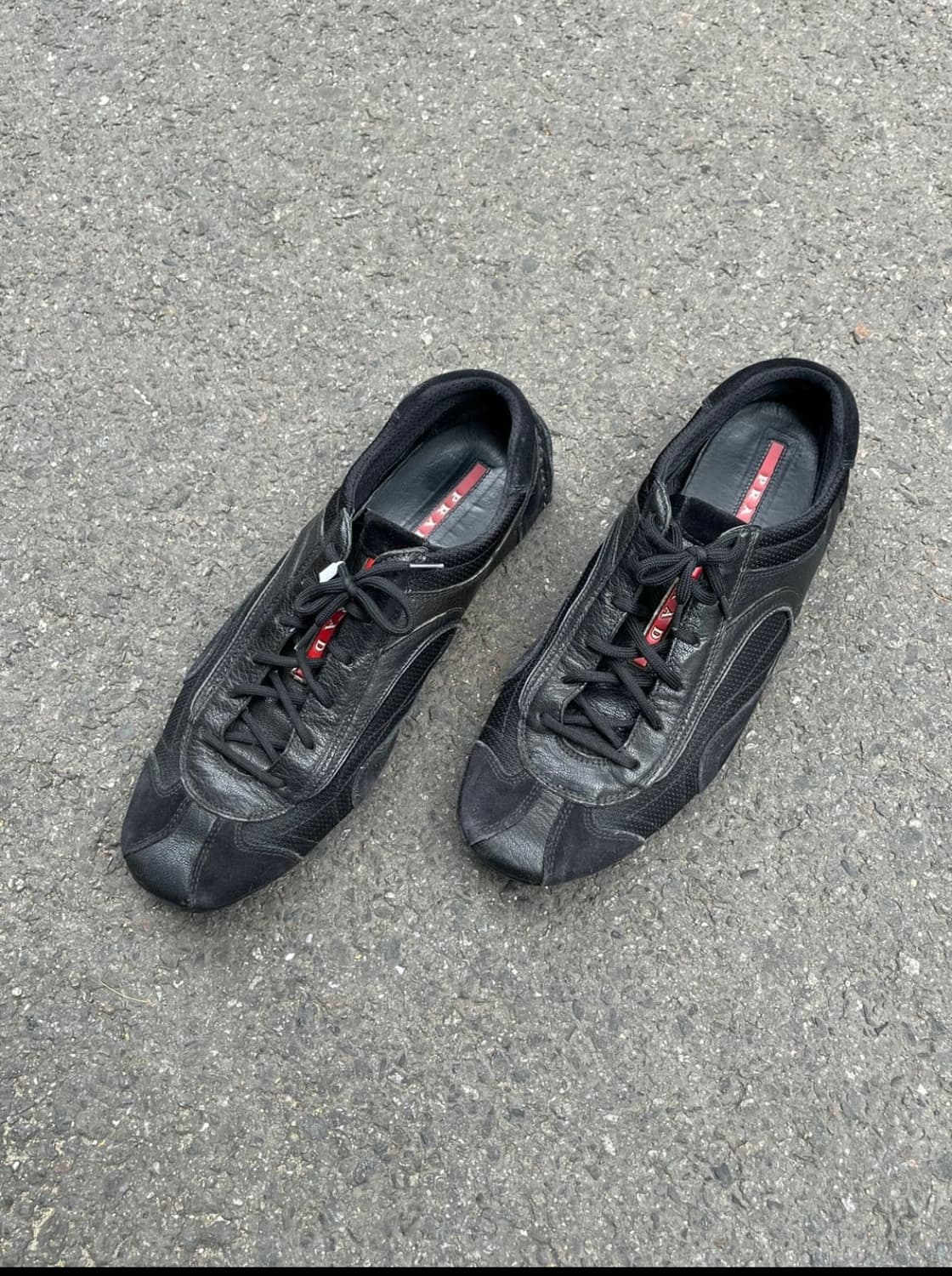 프라다 몬테카를로 상품이미지1