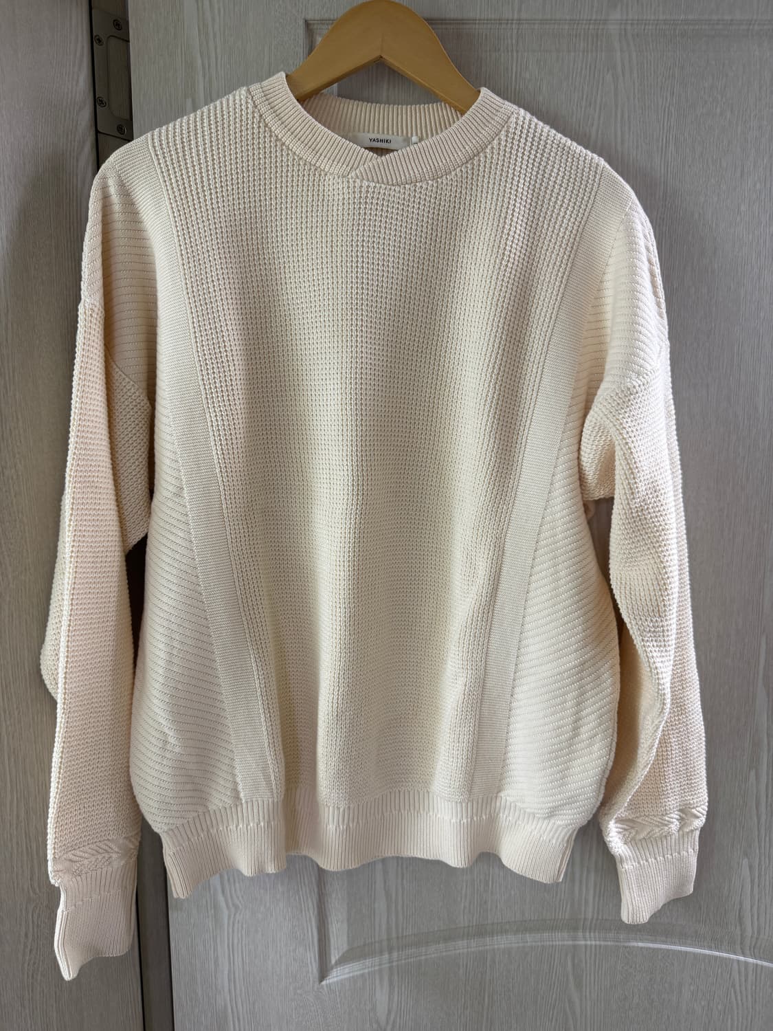 야시키 니트 1사이즈 상품이미지1