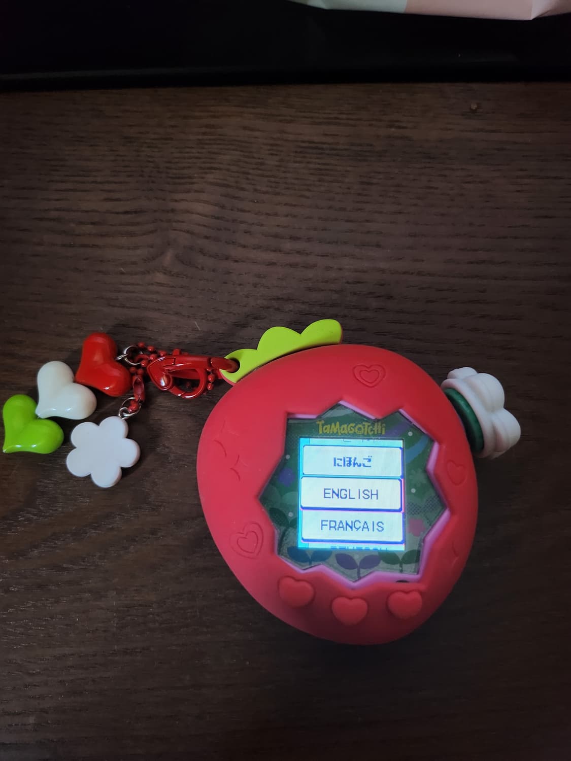 다마고치파라다이스 핑크 상품이미지1