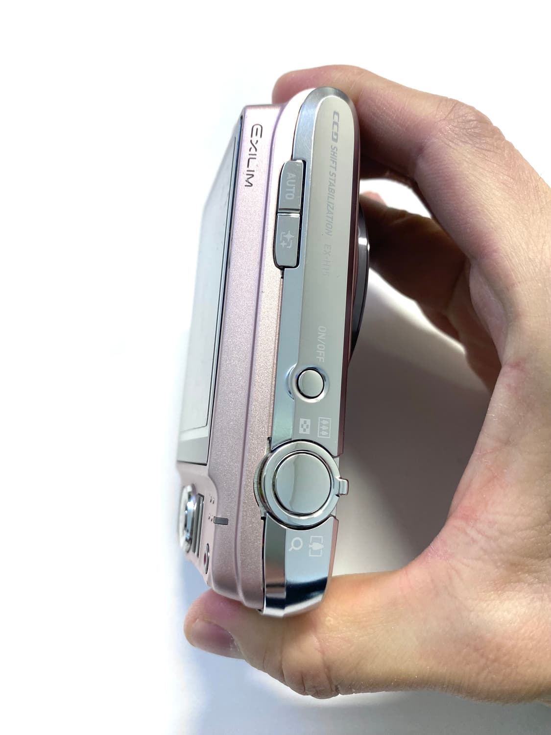 카시오 엑슬림 EX-H15 디지털 카메라 상품이미지5