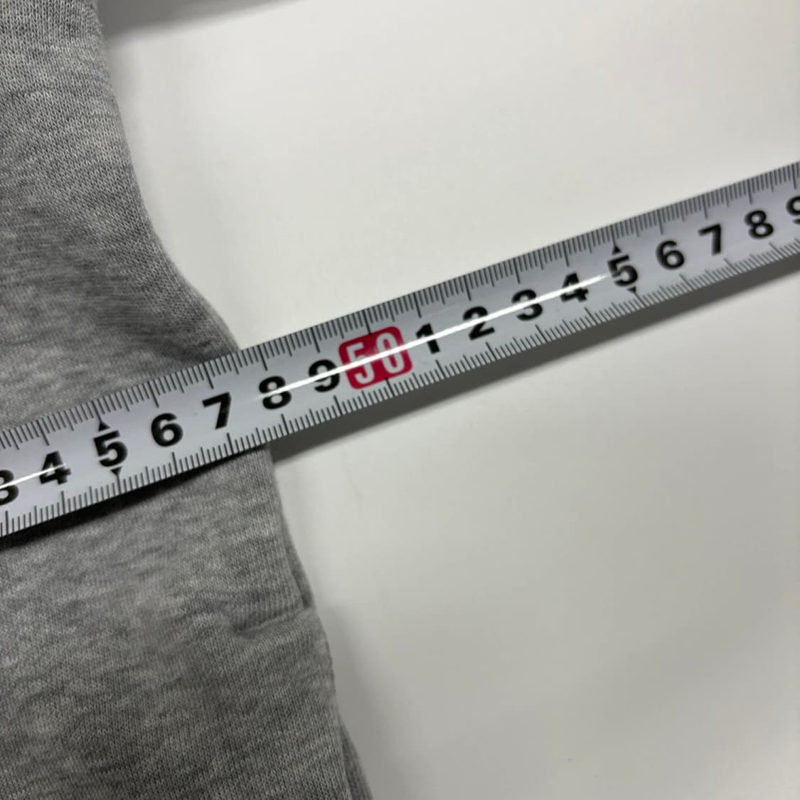 아디다스 핀터깔 그레이 스웻 대장급 코튼 트랙탑 희귀져지(L) 상품이미지6