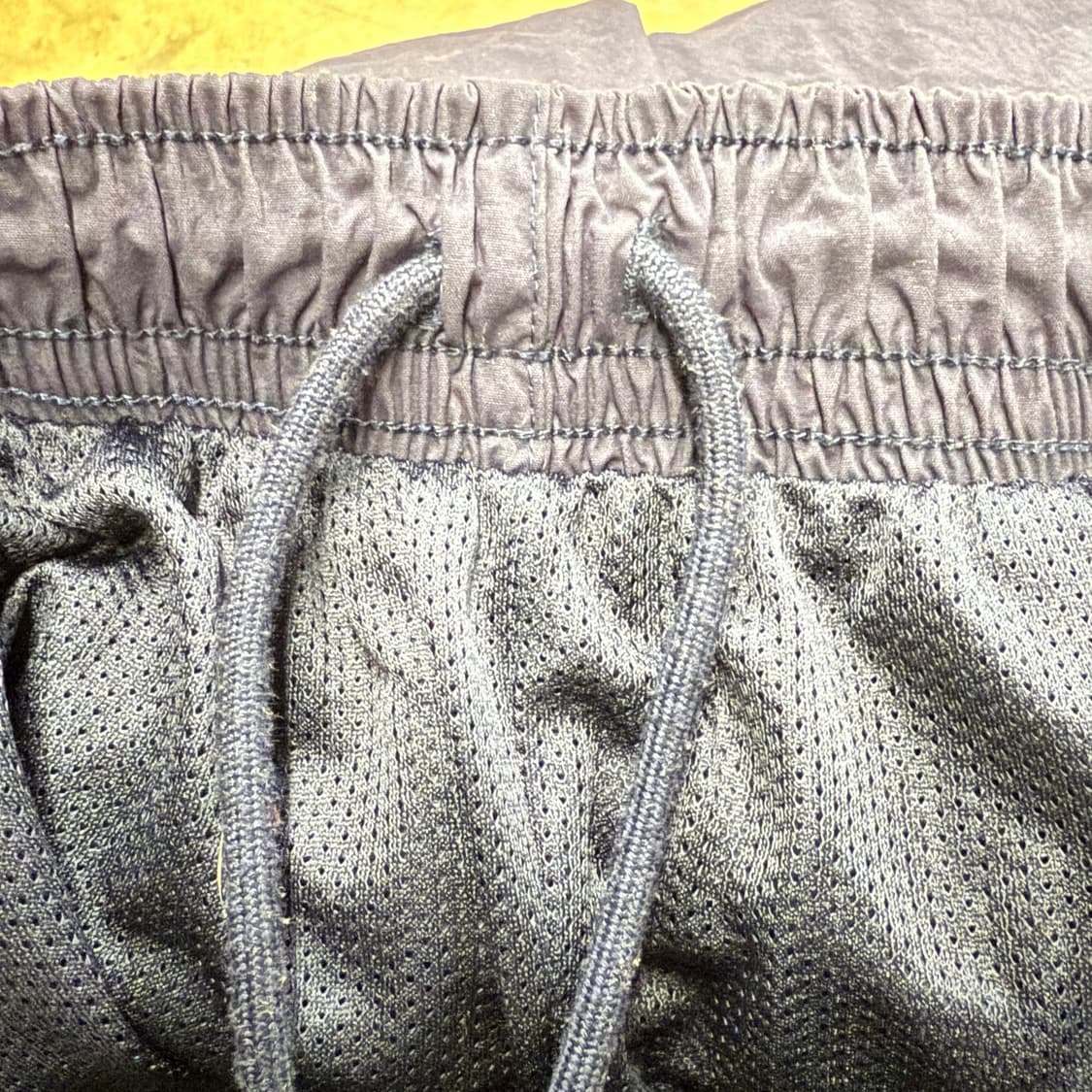 [정품/S] 나이키 SB 네이비 트랙 팬츠 b17 상품이미지6