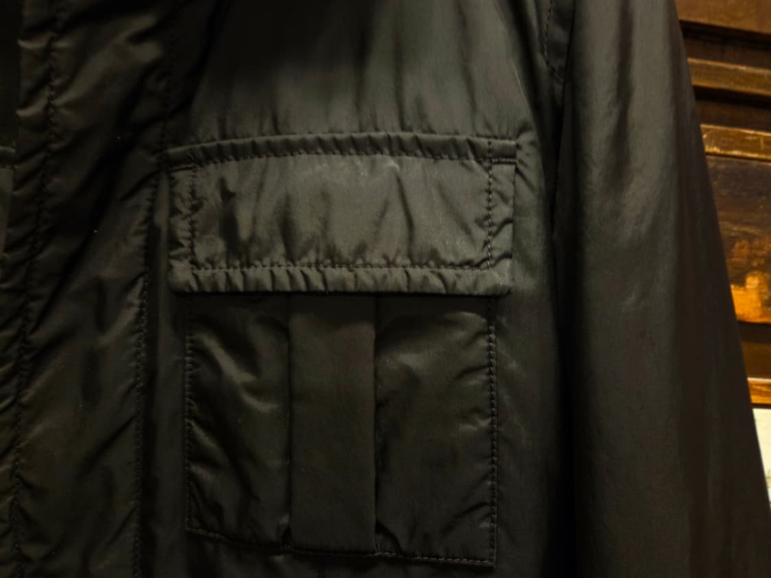 프라다 M-65 패딩자켓 상품이미지4
