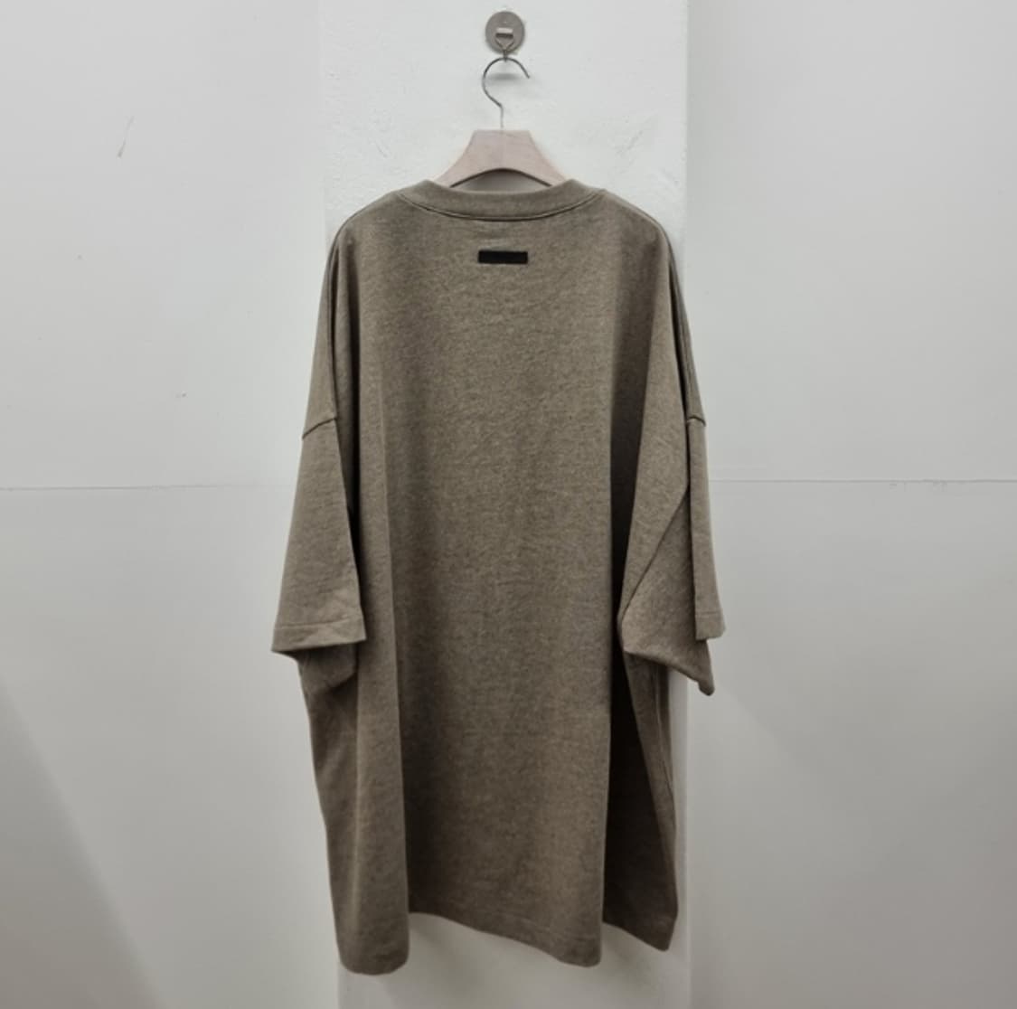Fear of God ESSENTIALS 피어오브갓 에센셜 상품이미지4