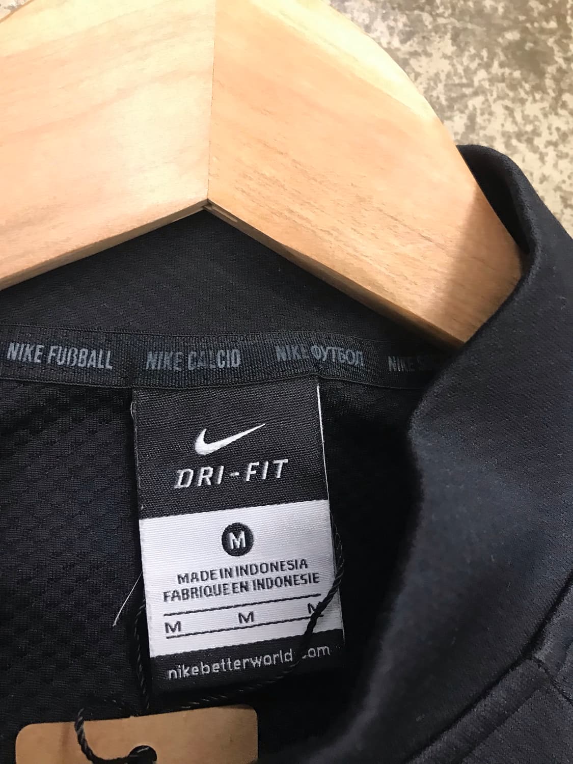 나이키 파리 생제르망 유니폼 져지 상품이미지5