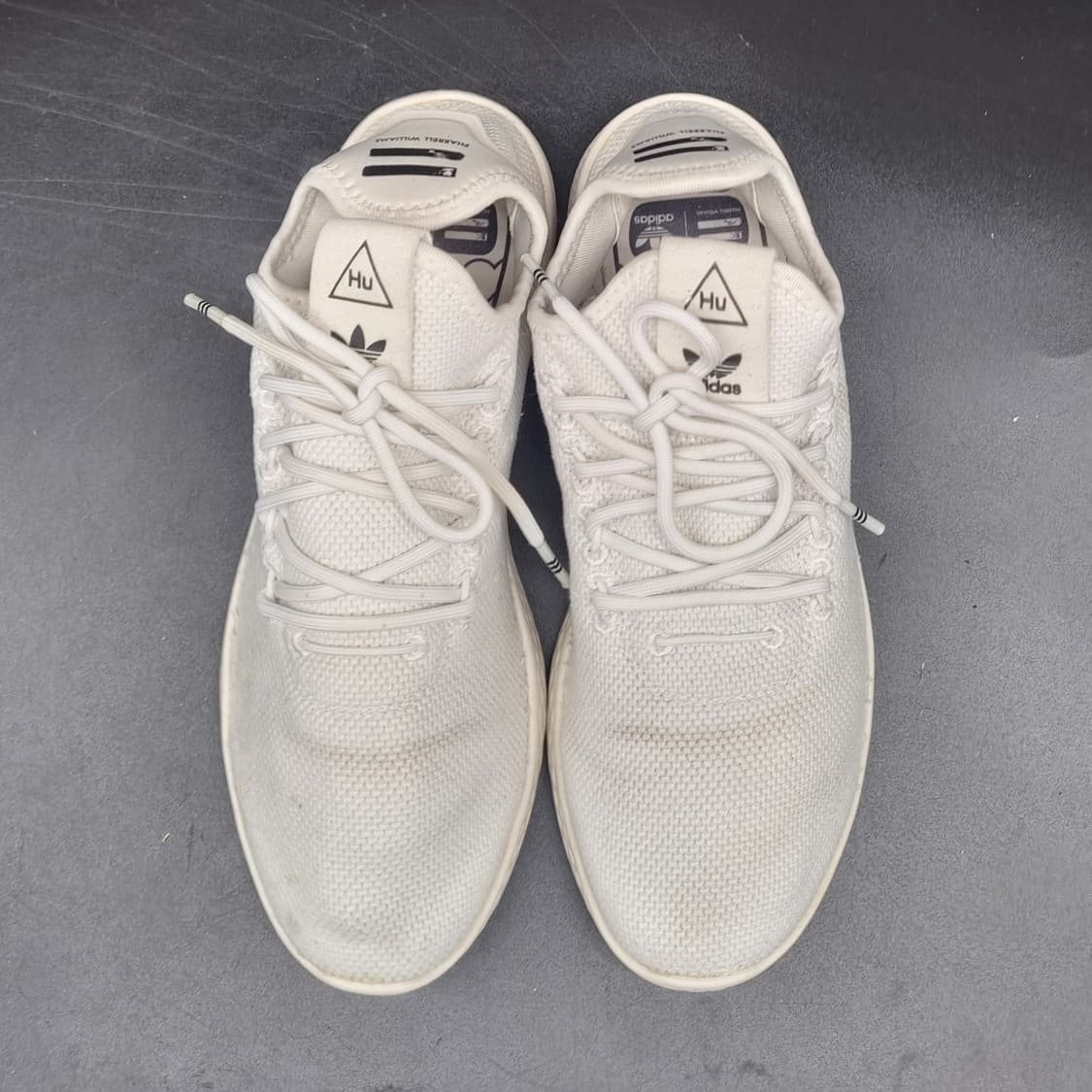 아디다스 퍼렐윌리엄스 여성운동화240  상품이미지2