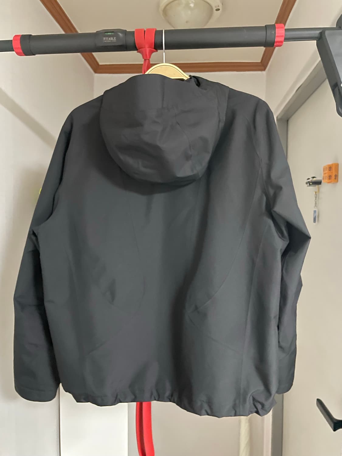 NJ2HR51D 알토스 자켓 상품이미지2