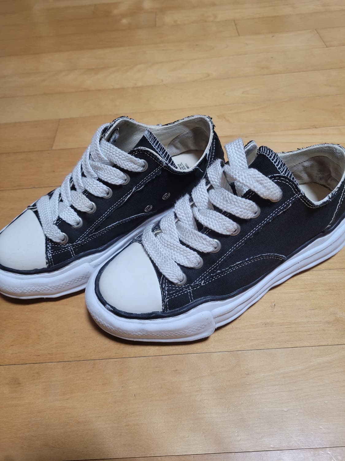 미하라 야스히로 스니커즈 상품이미지1