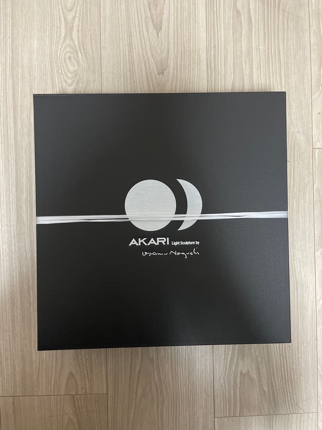 아카리 akari 조명 1ab 새상품 상품이미지3